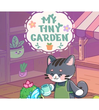 My Tiny Garden Steam Key GLOBAL